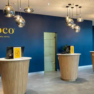 فندق Voco Seestern, An Ihg, دوسلدورف
