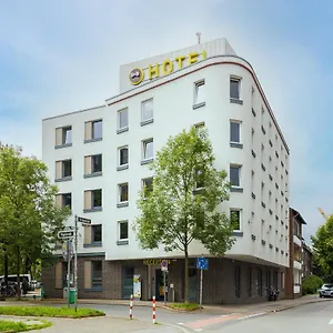 City-süd Düsseldorf